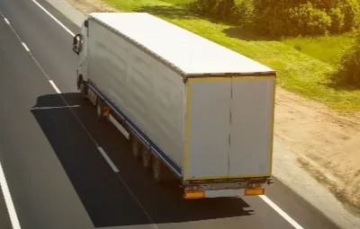 Ankara ile Tavas Arası Parça Eşya Taşıma