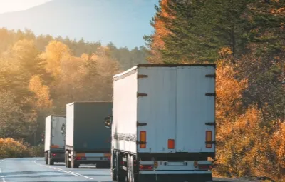 Ankara ile Tavas Arası Klima Taşıma